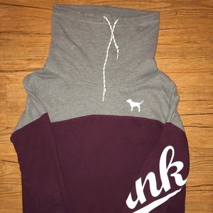 PINK Victoria’s Secret sweatshirt